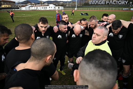 2025-03-01 Harpastum - Neri di Brescia-Centvria Roma 030